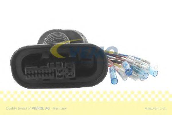Ремонтный комплект, кабельный комплект V10-83-0067 VEMO