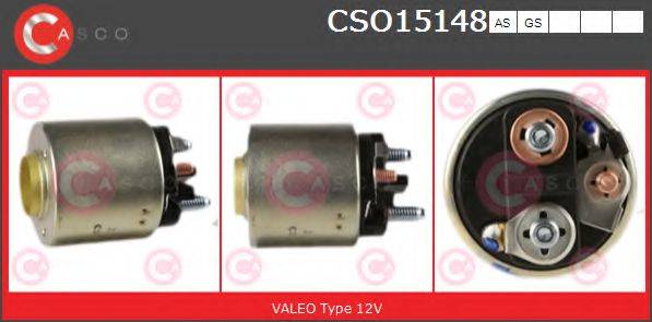 Переключатель 594117 VALEO