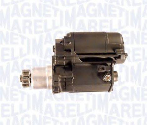 Стартер 944280522590 MAGNETI MARELLI