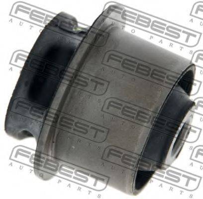 Рисунок MZAB-035 FEBEST