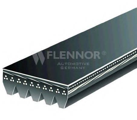 Ремень 5PK1297 FLENNOR