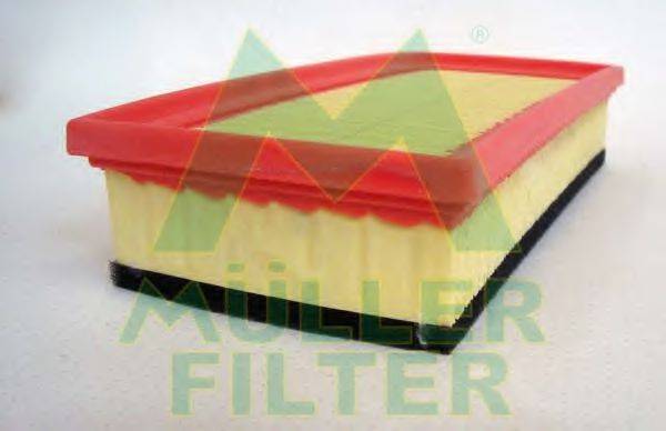 Фильтр воздушный PA800 MULLER FILTER