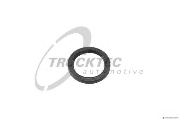 Уплотняющее кольцо, ступенчатая коробка передач 01.24.297 TRUCKTEC AUTOMOTIVE