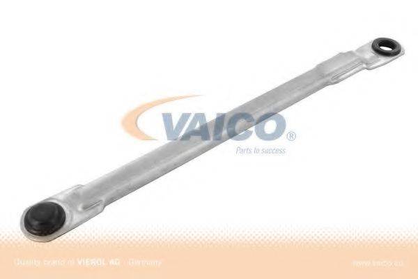 Привод, тяги и рычаги привода стеклоочистителя V10-1577 VAICO