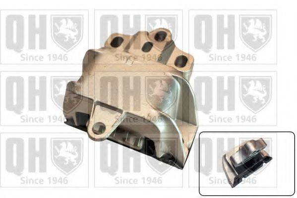 EM4512 QUINTON HAZELL Подвеска, ступенчатая коробка передач EM4512 QUINTON HAZELL