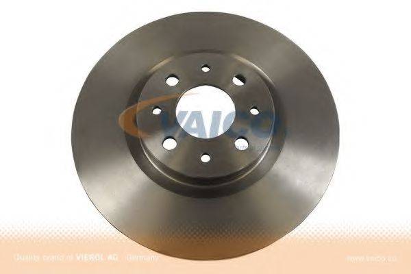 Тормозной диск V24-80003 VAICO
