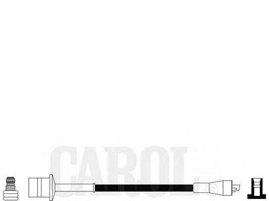 Электропроводка 29-30 STANDARD