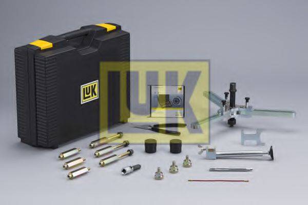 Рисунок 400 0418 10 LuK