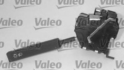 Выключатель на колонке рулевого управления 251327 VALEO