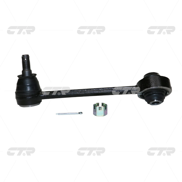 CQKK-37R CTR Рычаг поперечный задний правый CQKK-37R CTR