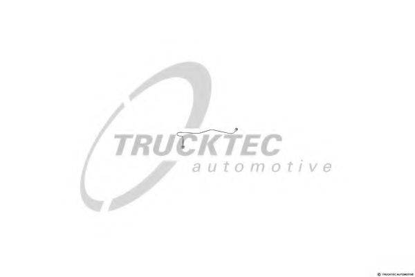 Трубопровод 01.13.010 TRUCKTEC AUTOMOTIVE