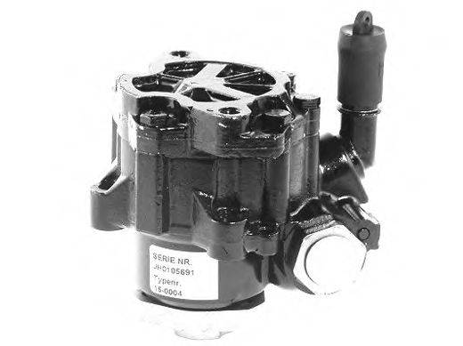 Насос 15-0004 ELSTOCK