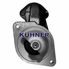 Стартер 10591 AD KUHNER