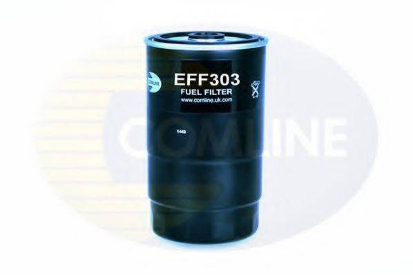 Фильтр топливный EFF303 COMLINE