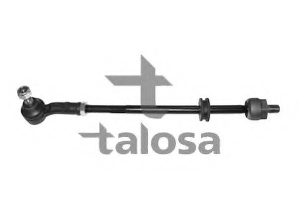 Поперечная рулевая тяга 41-03573 TALOSA