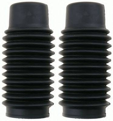 900 033 SACHS Защитный колпак / пыльник, амортизатор 900 033 SACHS