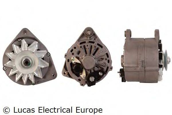 Генератор LRA01438 LUCAS ELECTRICAL