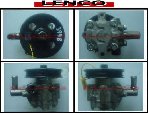 Гидравлический насос, рулевое управление SP3998 LENCO
