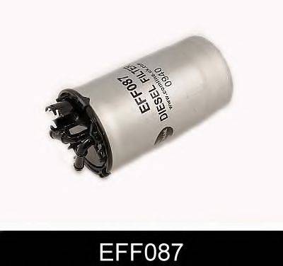 Фильтр топливный EFF087 COMLINE