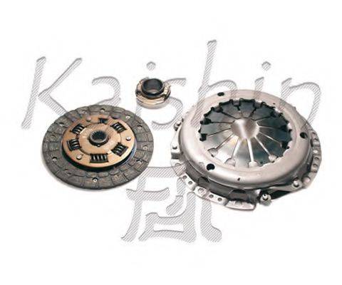 Комплект сцепления KD-030 AISIN