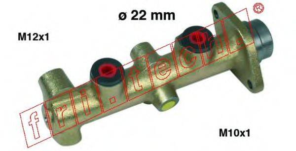 Главный тормозной цилиндр PF095 fri.tech.