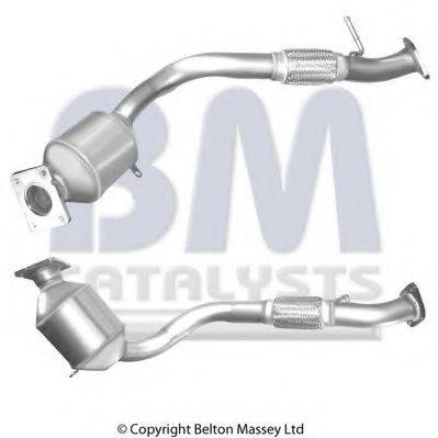 Катализатор BM80474H BM CATALYSTS