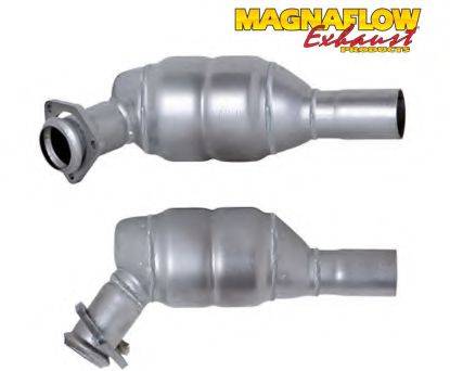 Катализатор 70621D MAGNAFLOW