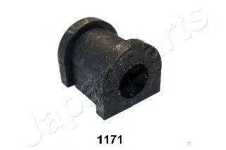 RU-1171 JAPANPARTS Втулка, стабилизатор RU-1171 JAPANPARTS