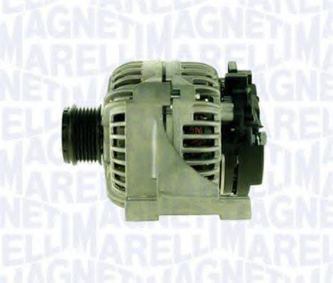 Генератор 944390417400 MAGNETI MARELLI