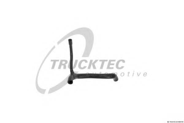 Шлангопровод 02.40.027 TRUCKTEC AUTOMOTIVE