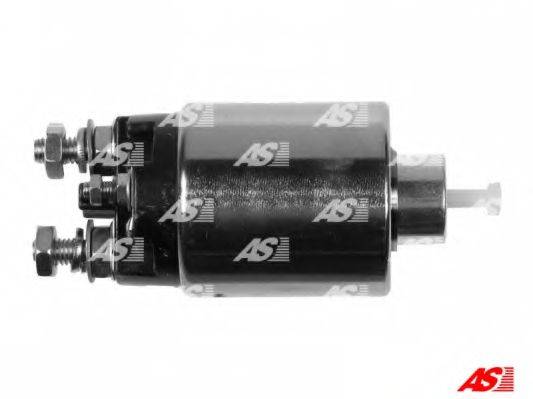 Переключатель SS9011 AS-PL