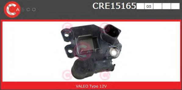Рисунок 599238 VALEO