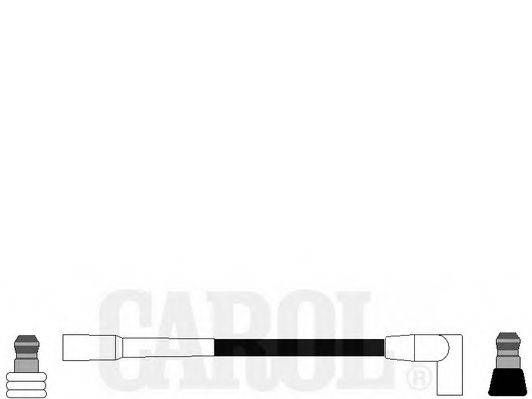 Электропроводка 9-60 STANDARD