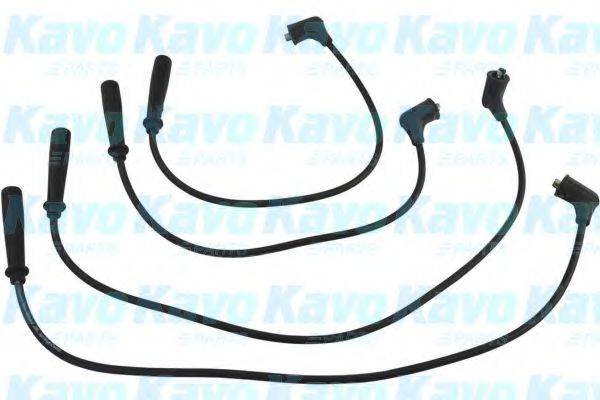 Комплект проводов зажигания ICK-8001 KAVO PARTS