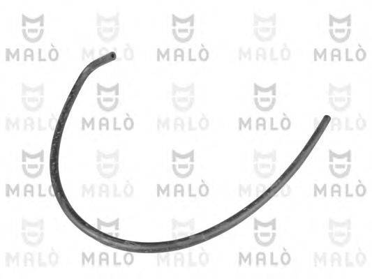 Шланг радиатора 15177 MALO