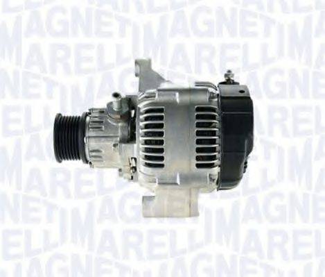 Генератор 944390902770 MAGNETI MARELLI