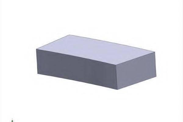 Комплект колец 4401 HASTINGS PISTON RING