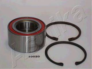 Комплект подшипника 44-10020 ASHIKA