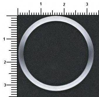 Уплотнительное кольцо, предкамера
