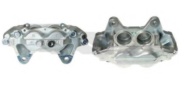 DC84586 REMY Тормозной суппорт DC84586 REMY