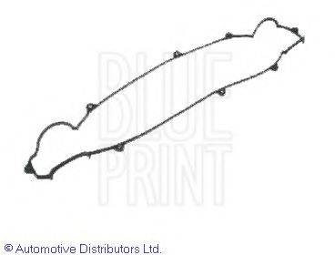 Комплект прокладок, крышка головки цилиндра WG1243351 WILMINK GROUP