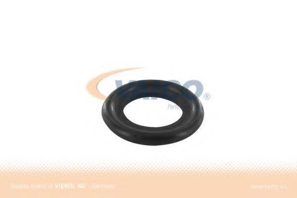 Уплотнительное кольцо, резьбовая пробка маслосливн. отверст. V25-0584 VAICO