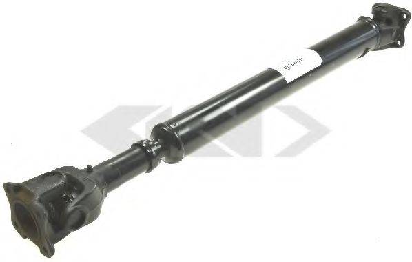 27991 SPIDAN Карданный вал, главная передача 27991 SPIDAN Карданный вал, главная передача