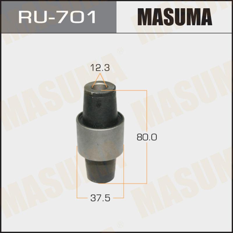 Рисунок RU-701 MASUMA