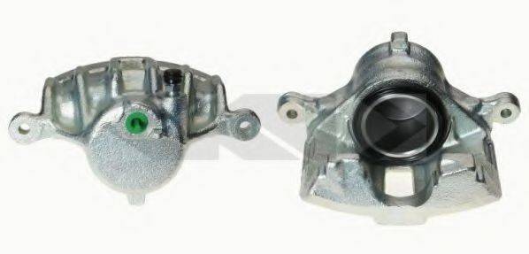 DC85111 REMY Тормозной суппорт DC85111 REMY
