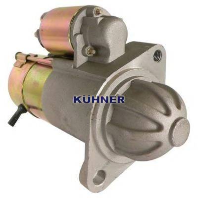 Стартер 254421 AD KUHNER