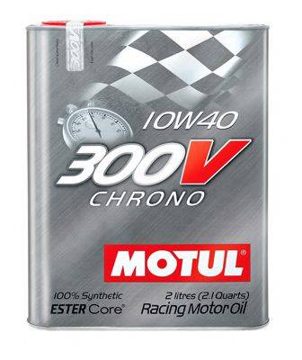 Масло 104243 MOTUL