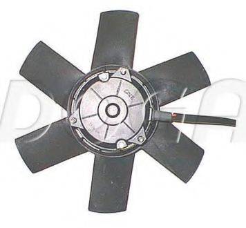 Вентилятор, охлаждение двигателя EPE033 DOGA