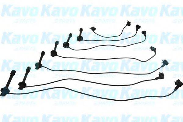 Комплект проводов зажигания ICK-9032 KAVO PARTS