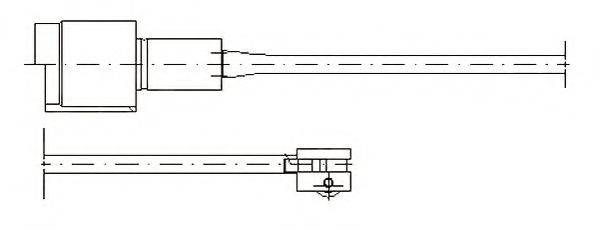 Контакт 890037 NK